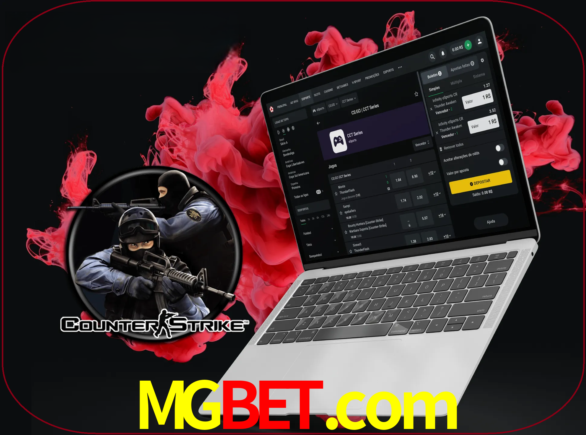 Um grande número de jogos irá agradar aos fãs deste jogo de tiro no sítio Web e na aplicação da empresa mgbet.