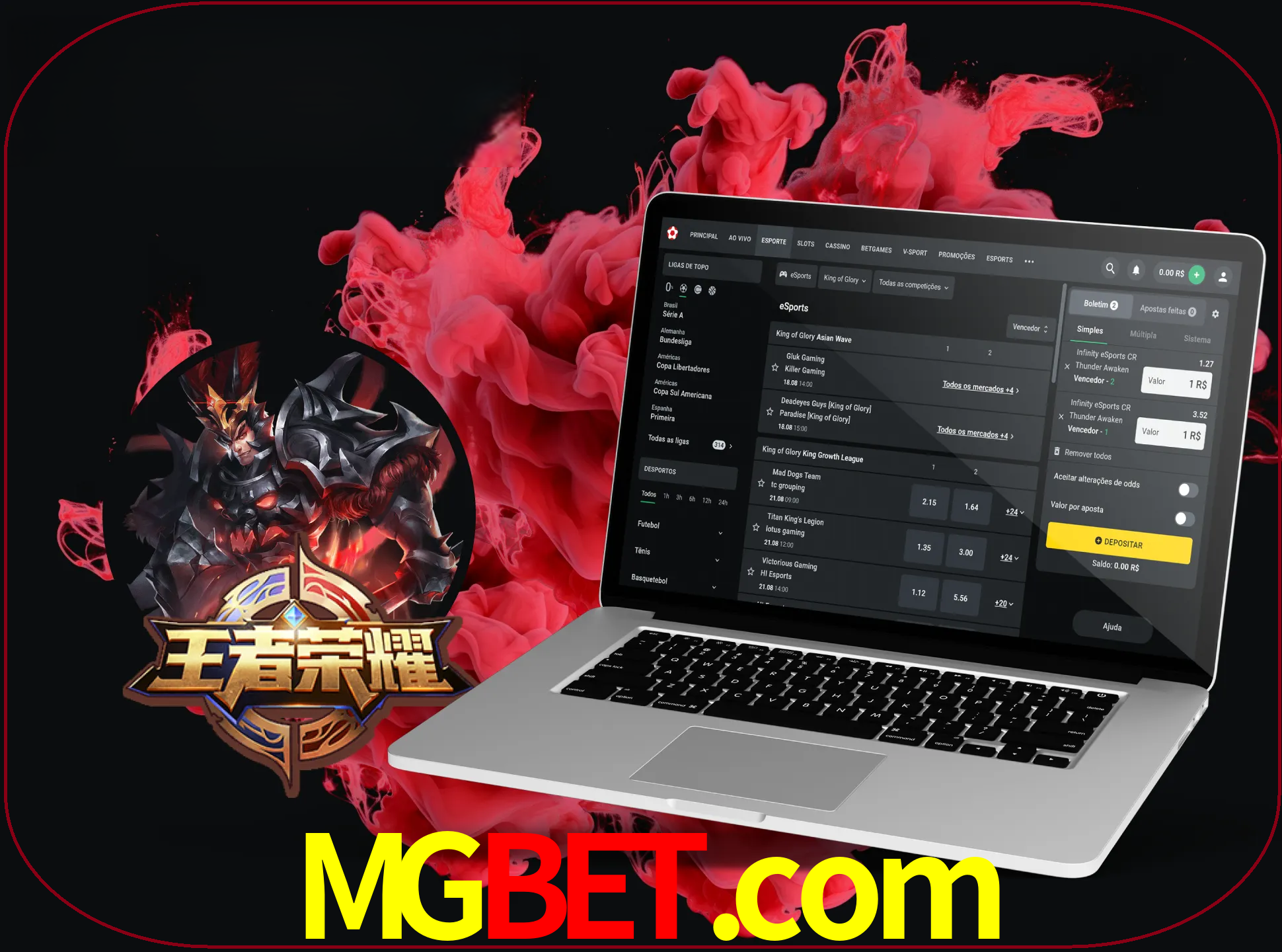 Um jogo global que conquistou os corações dos utilizadores de todo o mundo e que foi desenvolvido na China está disponível no mgbet.