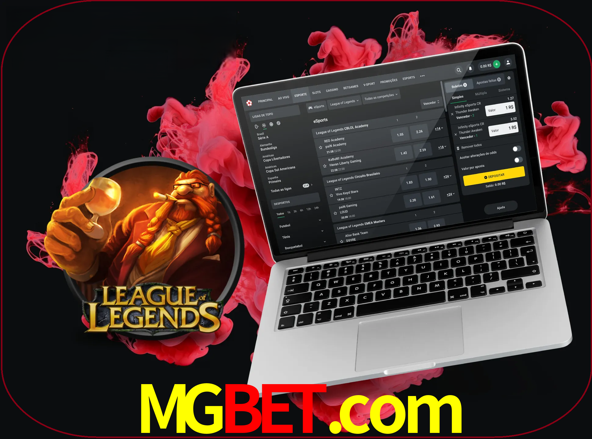 Se é um fã deste jogo, muitos torneios fantásticos que o vão surpreender estão disponíveis no mgbet.